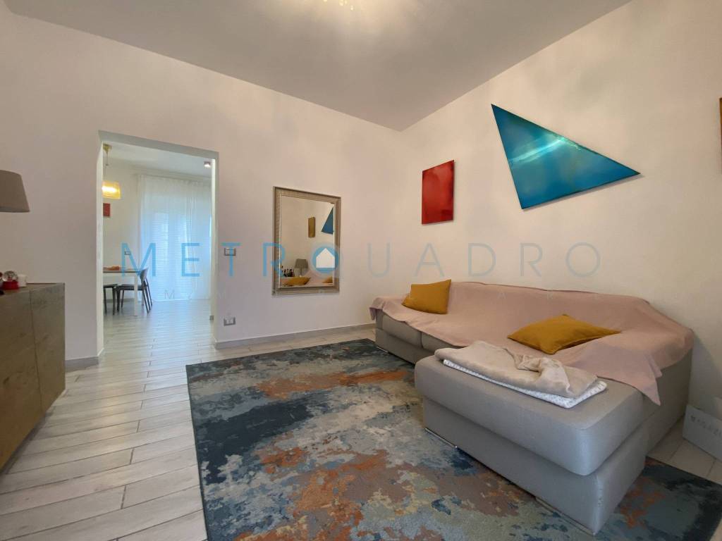 Appartamento a Livorno in Via dei Pensieri - Foto 2