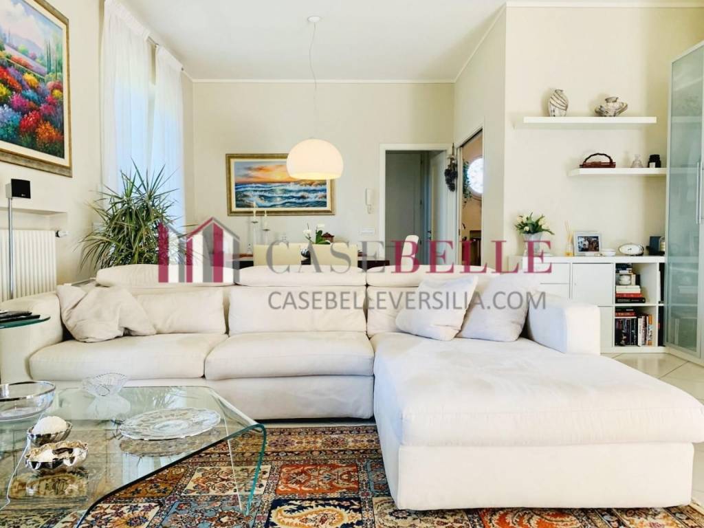 Villa a Forte dei marmi in Via Donati, - Foto 3