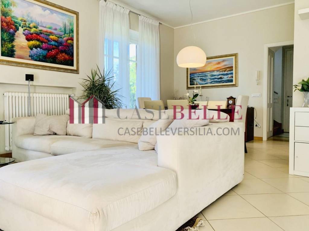 Villa a Forte dei marmi in Via Donati, - Foto 4