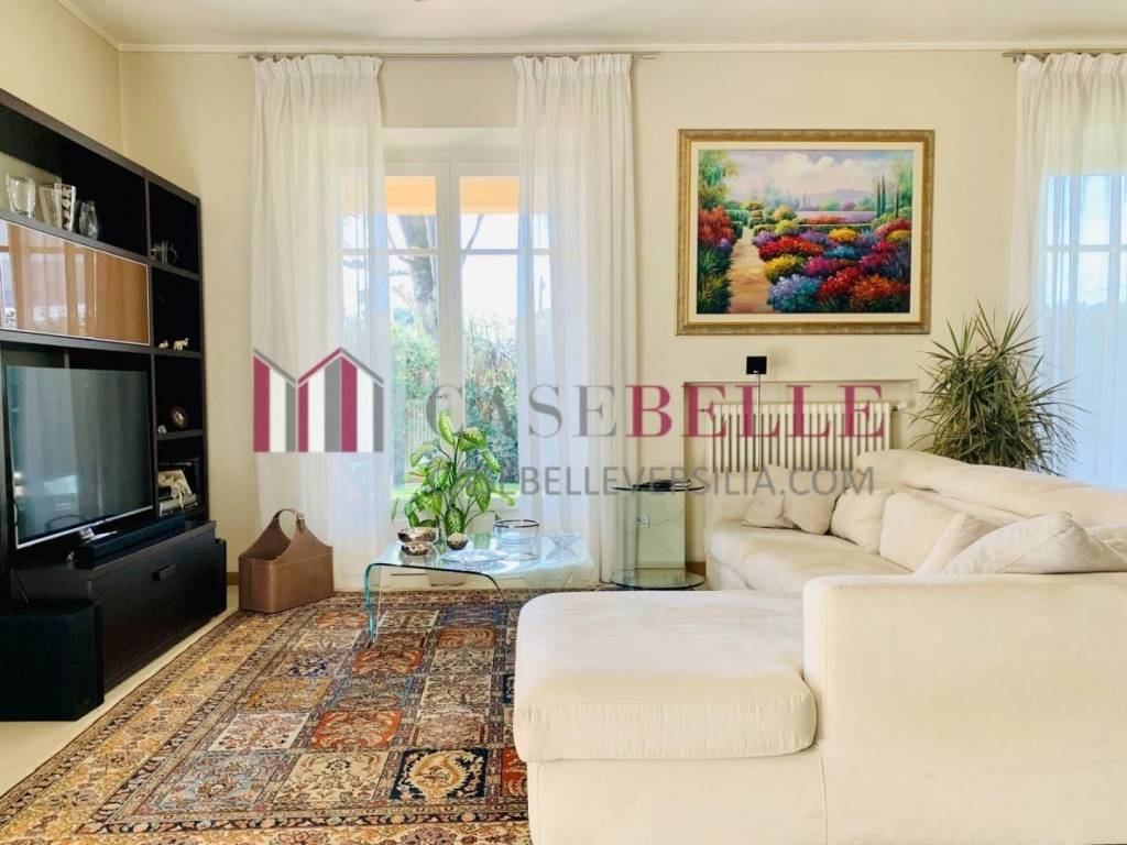 Villa a Forte dei marmi in Via Donati, - Foto 5