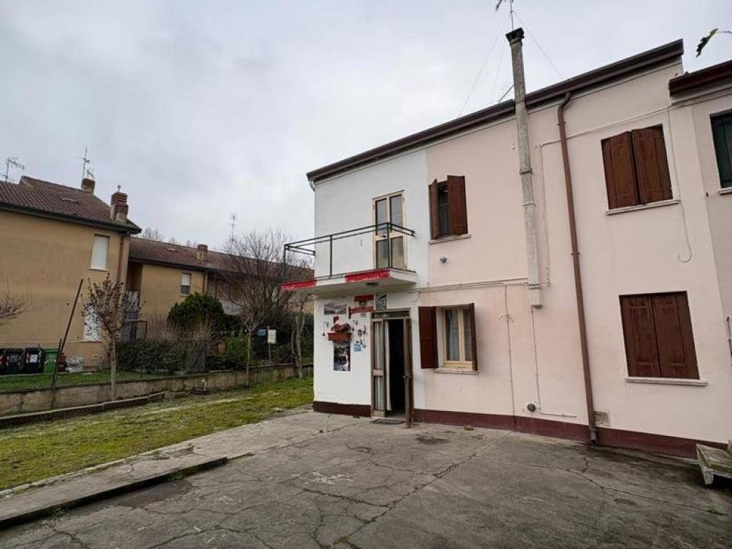 Casa indipendente a Corbola in CORBOLA VIA RUBINI, 0 - Foto 3