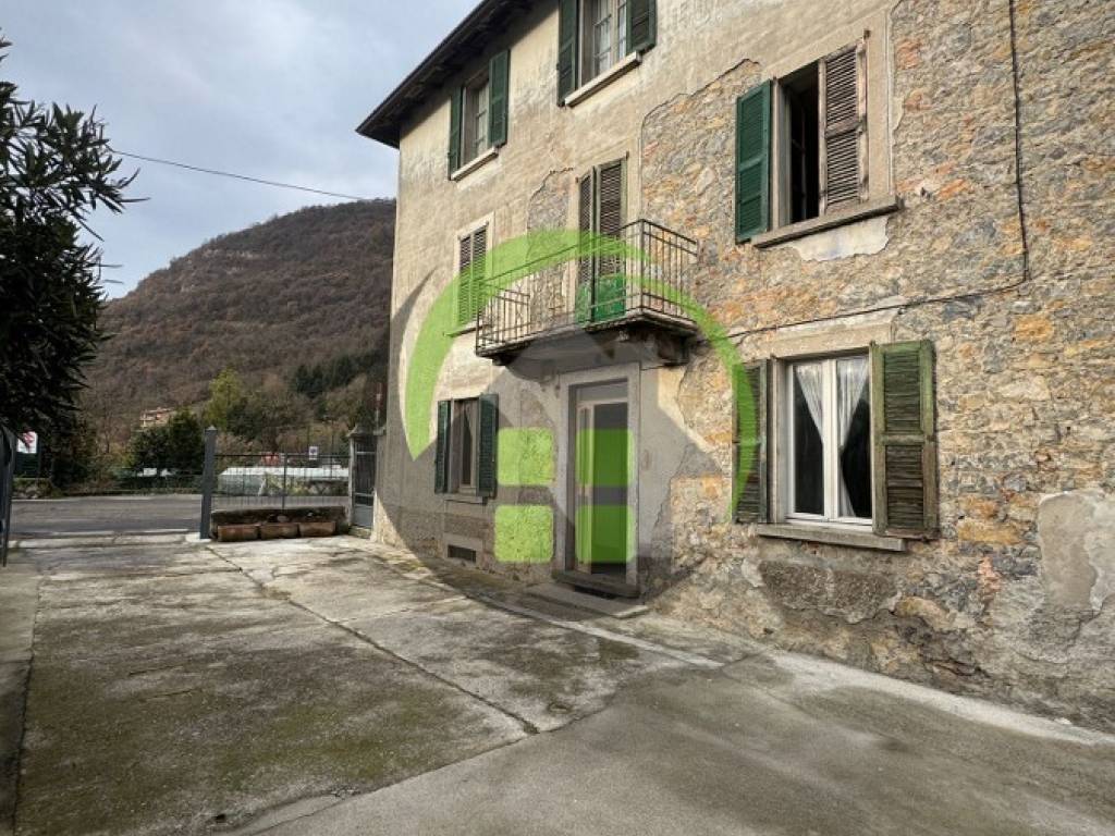 Villa a Cene in Via dei Ronchi di Rüch - Foto 2