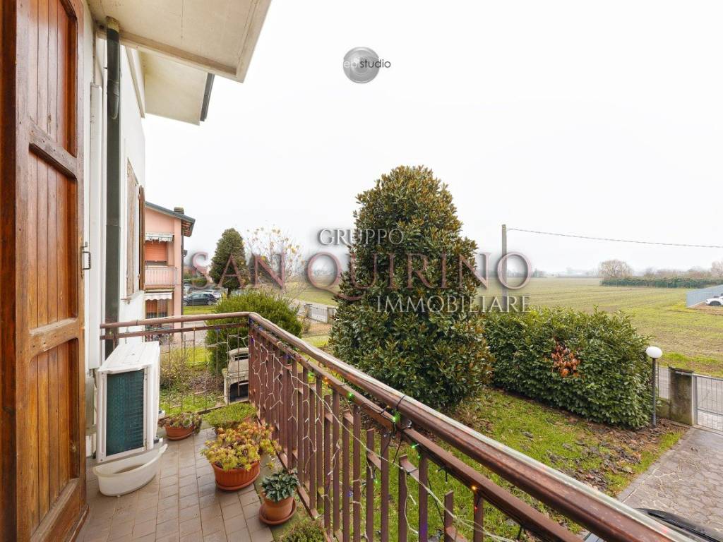 Villa a Novi di modena in Via Antonio Gramsci, 1 - Foto 4