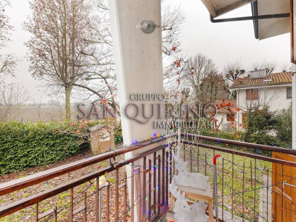 Villa a Novi di modena in Via Antonio Gramsci, 1 - Foto 5