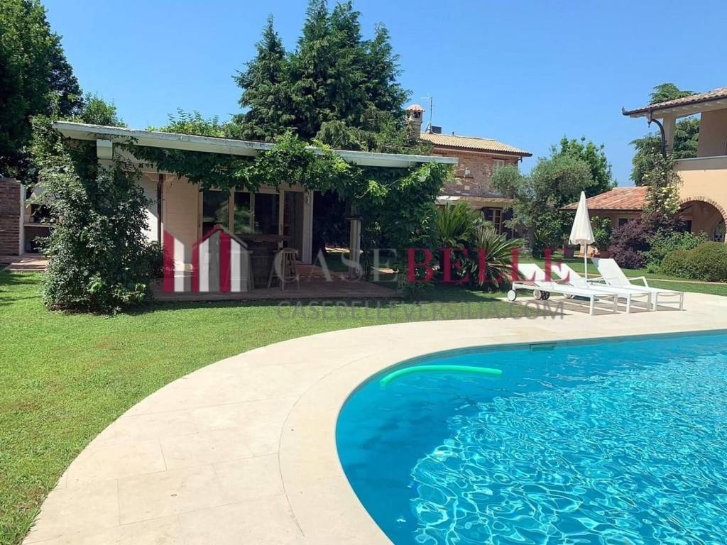 Villa a Seravezza in Via Pucci, - Foto 5