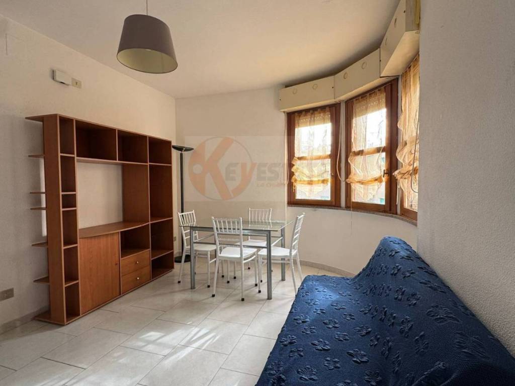 Appartamento a Sassari in VIA FARINA, 3 - Foto 2