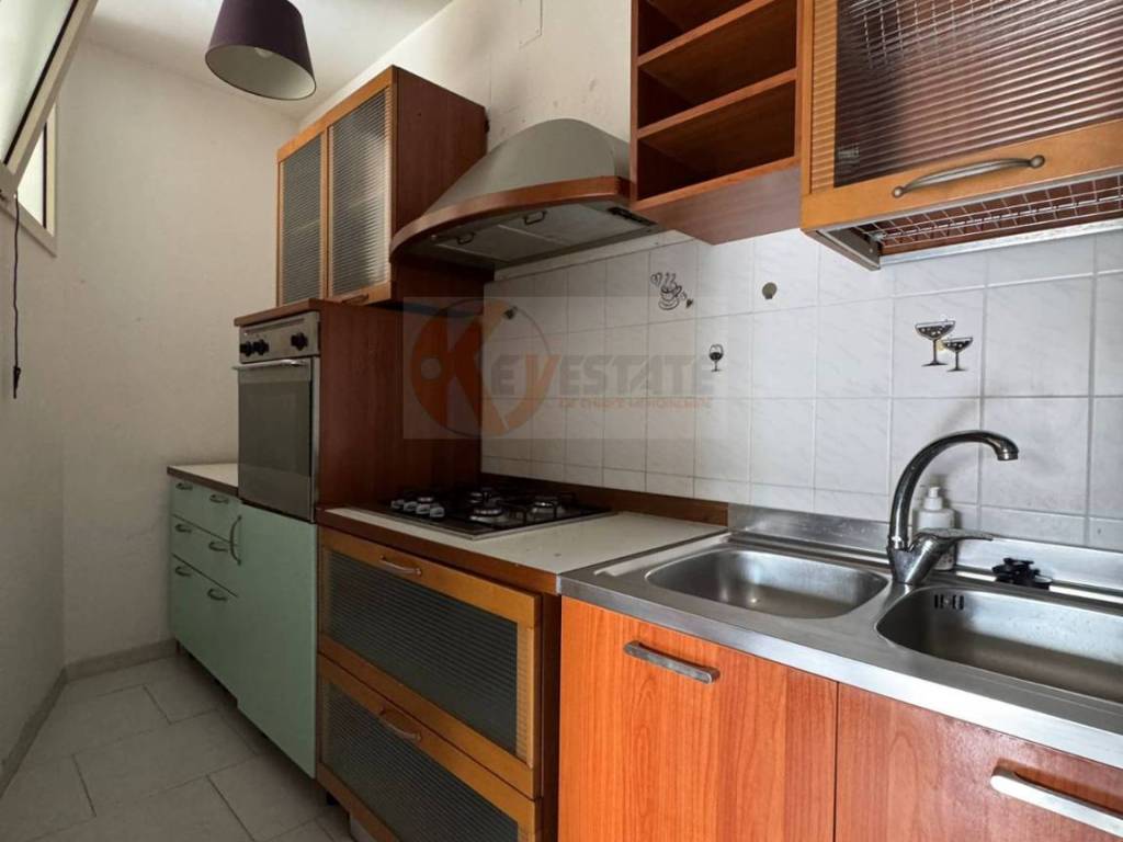 Appartamento a Sassari in VIA FARINA, 3 - Foto 5