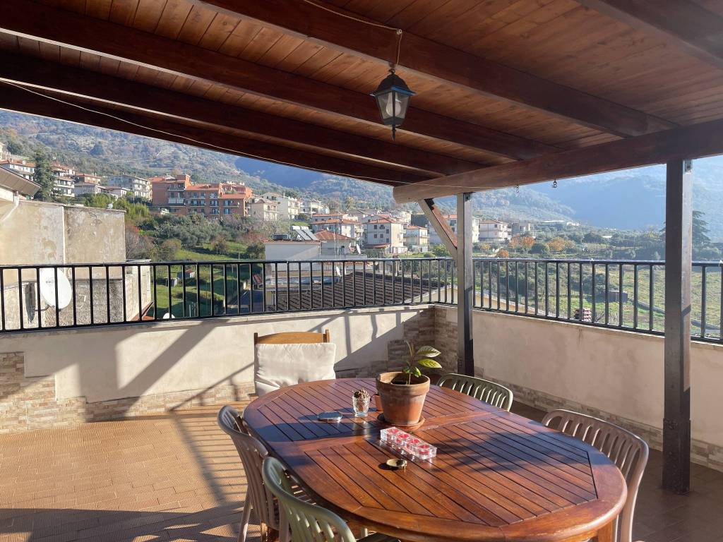 Attico / mansarda a Cori in Via Arboreto, 64 - Foto 2