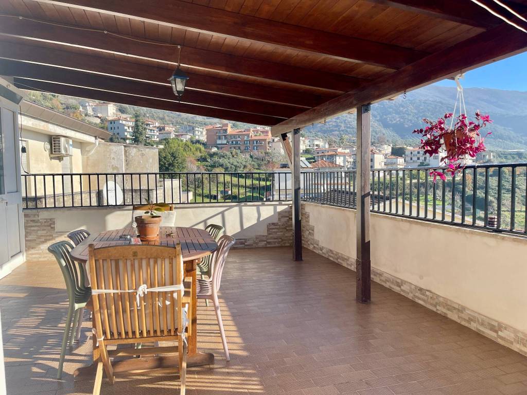 Attico / mansarda a Cori in Via Arboreto, 64 - Foto 3