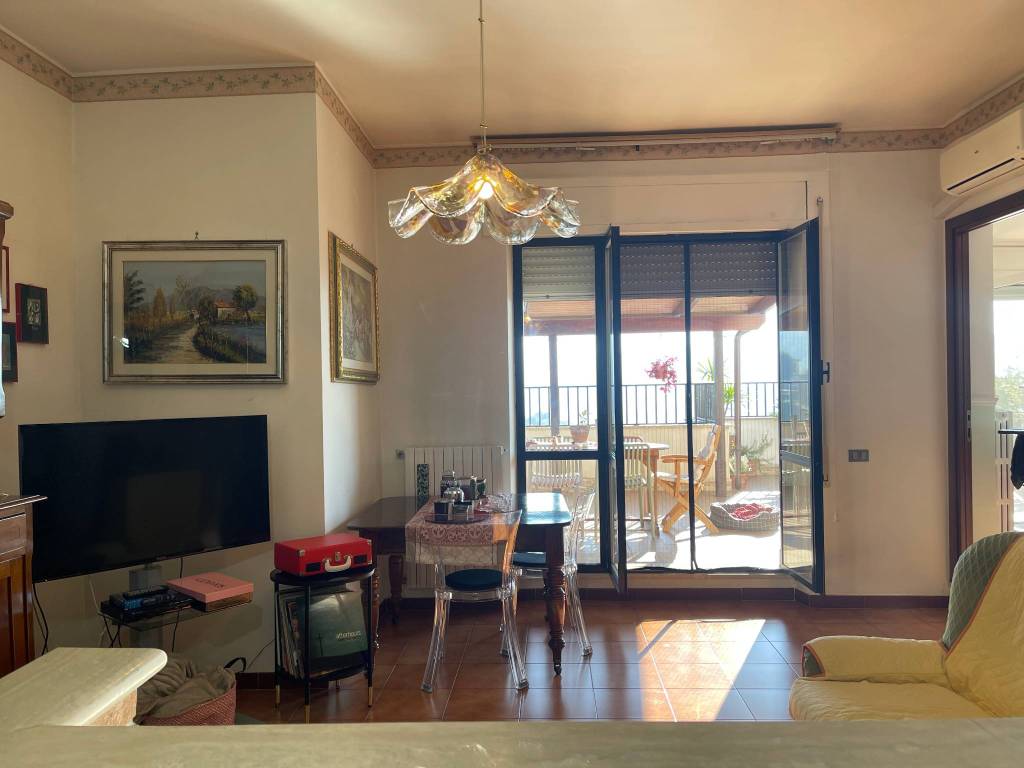 Attico / mansarda a Cori in Via Arboreto, 64 - Foto 5