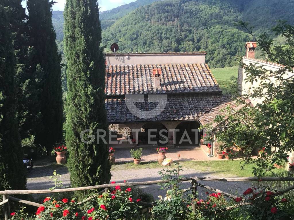 Rustico / casale a Gaiole in chianti in Via A. Viviani - Foto 4