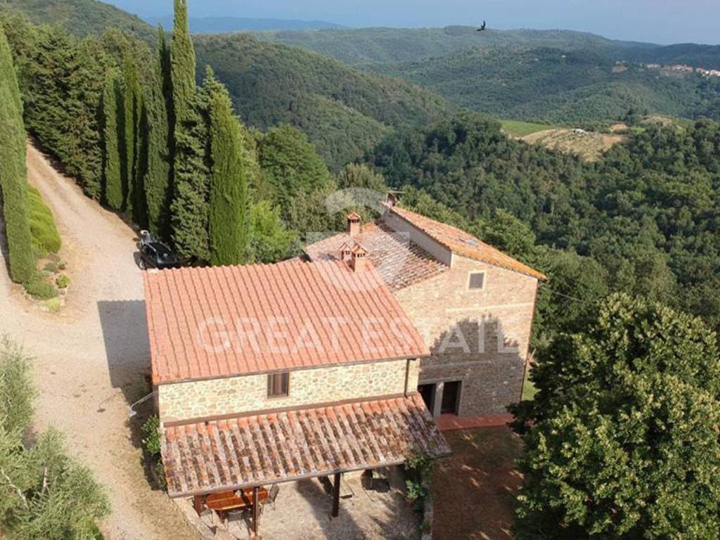 Rustico / casale a Gaiole in chianti in Via A. Viviani - Foto 5