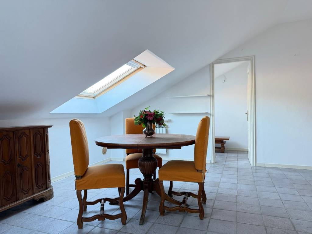 Attico / mansarda a Alassio in Via Privata Piani Romani - Foto 2