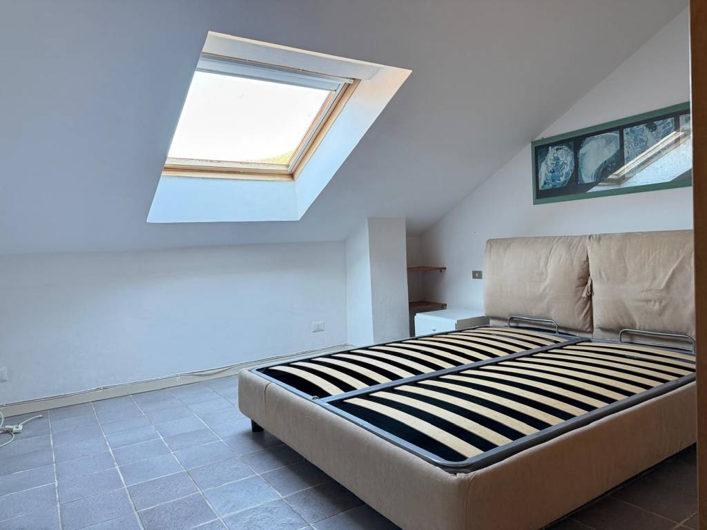 Attico / mansarda a Alassio in Via Privata Piani Romani - Foto 3