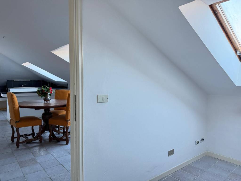 Attico / mansarda a Alassio in Via Privata Piani Romani - Foto 4