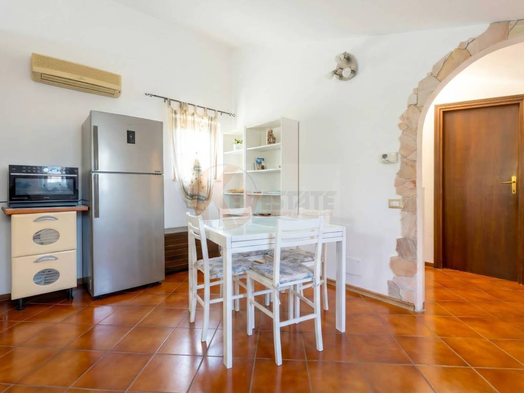 Attico / mansarda a Sassari in Via Grazia Deledda, 83 - Foto 4