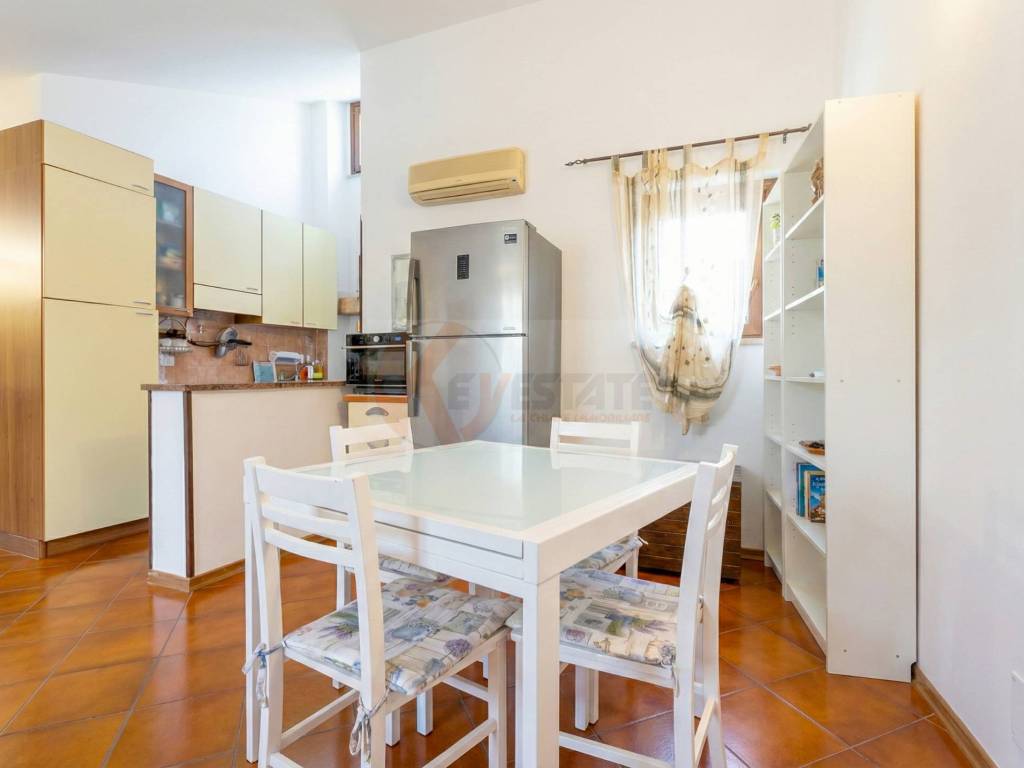 Attico / mansarda a Sassari in Via Grazia Deledda, 83 - Foto 5