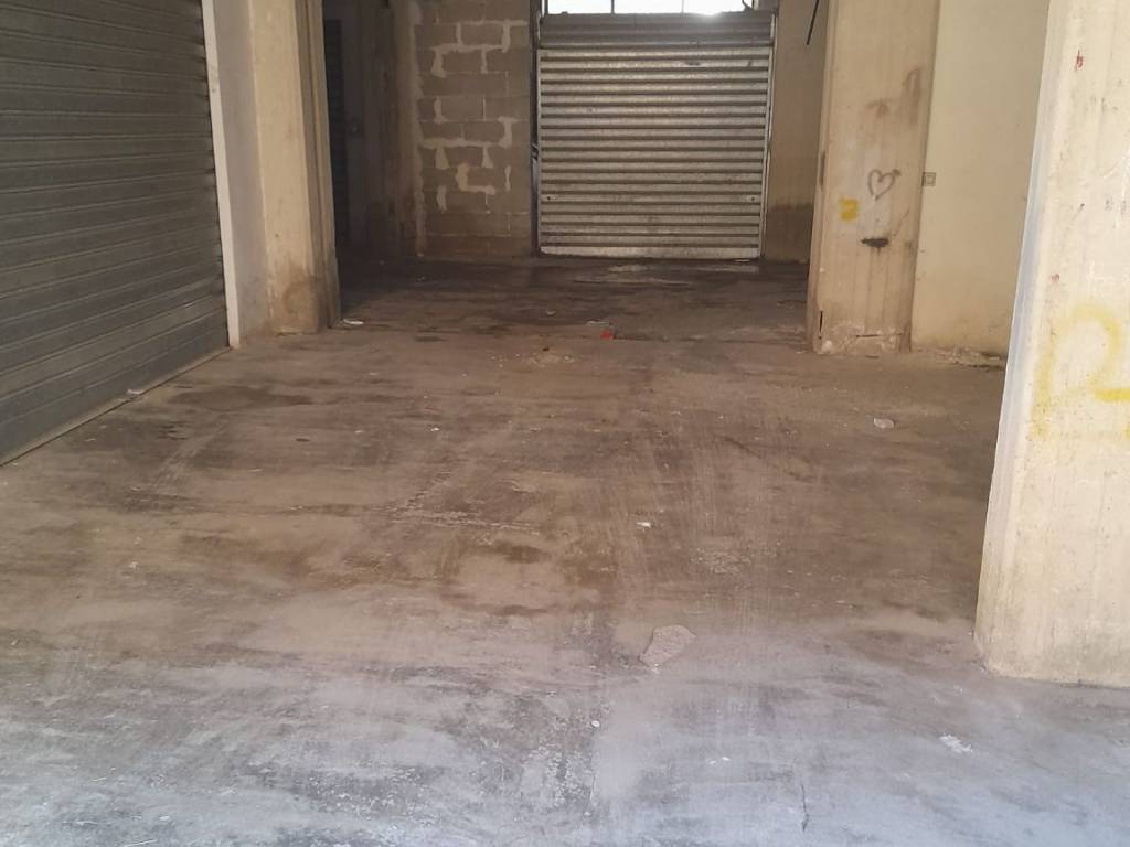 Box / garage a Cinisi in Via Imbriani - Foto 2