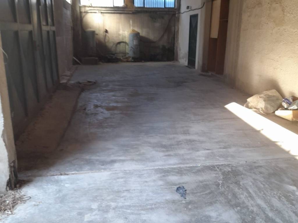 Box / garage a Cinisi in Via Imbriani - Foto 4