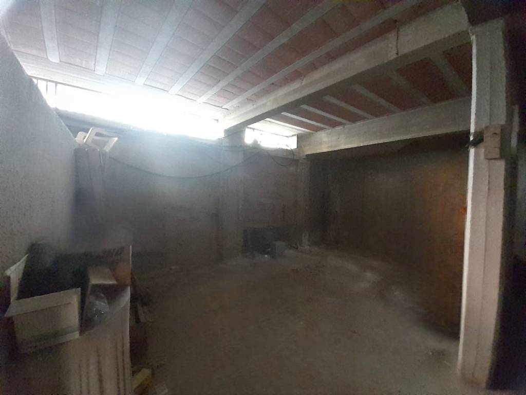 Box / garage a Cinisi in Via Imbriani - Foto 5