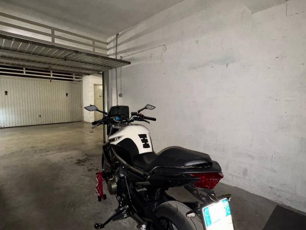 Box / garage a Albano laziale in Via Miramare - Foto 5
