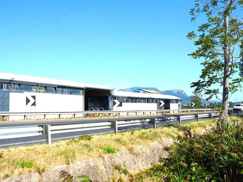 Terreno a Eboli in S.S. 18 Tirrena Inferiore - Foto 4