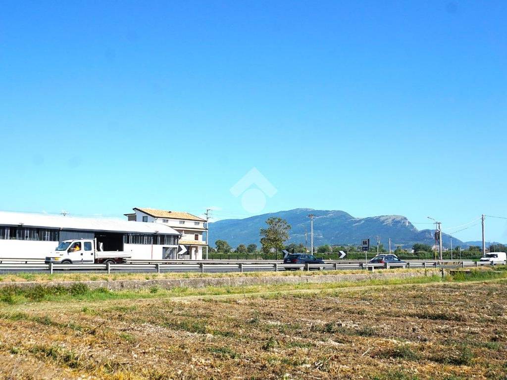 Terreno a Eboli in S.S. 18 Tirrena Inferiore - Foto 5