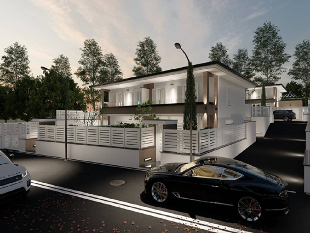 Villa a Guidonia montecelio in Via Tivoli - Foto 5