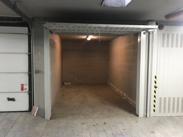 Box / garage a Bologna in Via Mascarella, 76 - Foto 5