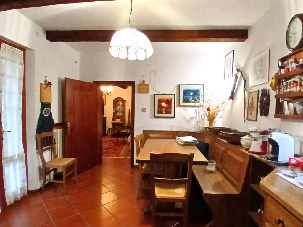 Appartamento a Ferrara in via borgo di sotto, 34 - Foto 4