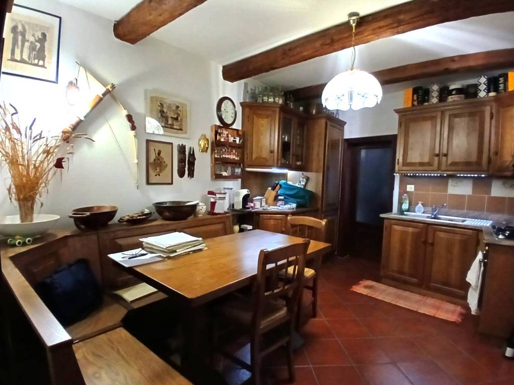 Appartamento a Ferrara in via borgo di sotto, 34 - Foto 5
