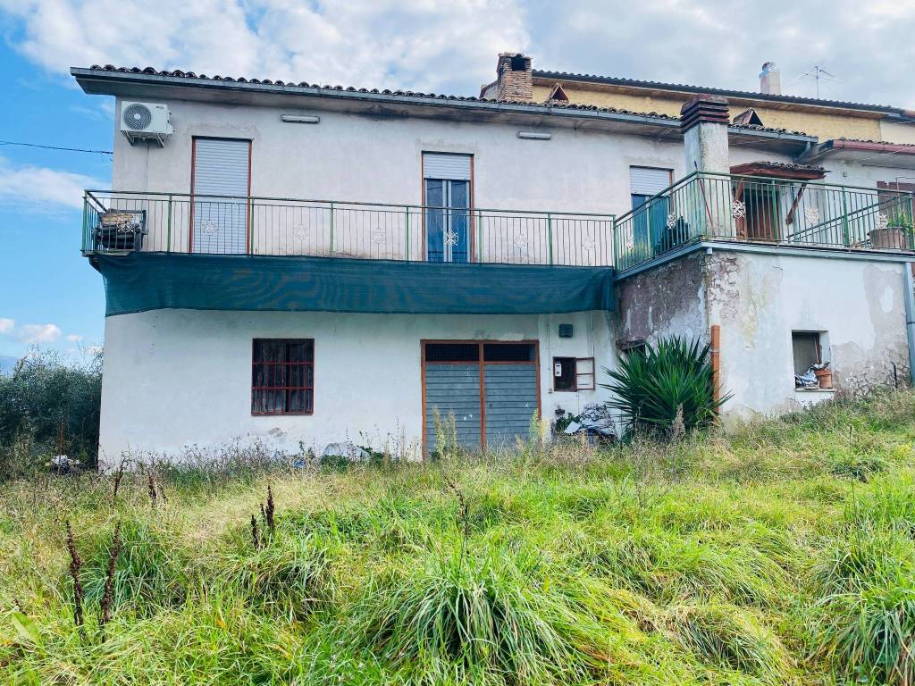 Casa indipendente a Selci in Via Tenerello, 6 - Foto 2