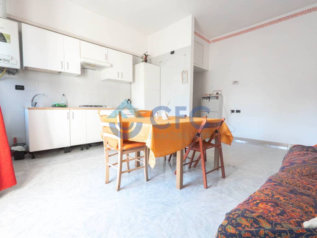 Appartamento a Pioltello in Via Gaetano Donizetti, 2 - Foto 4