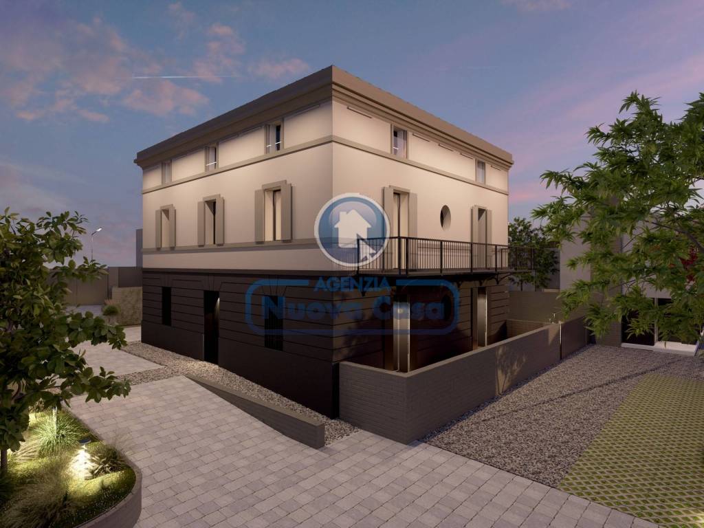 Villa a Ravenna in Via Mingaiola - Foto 2