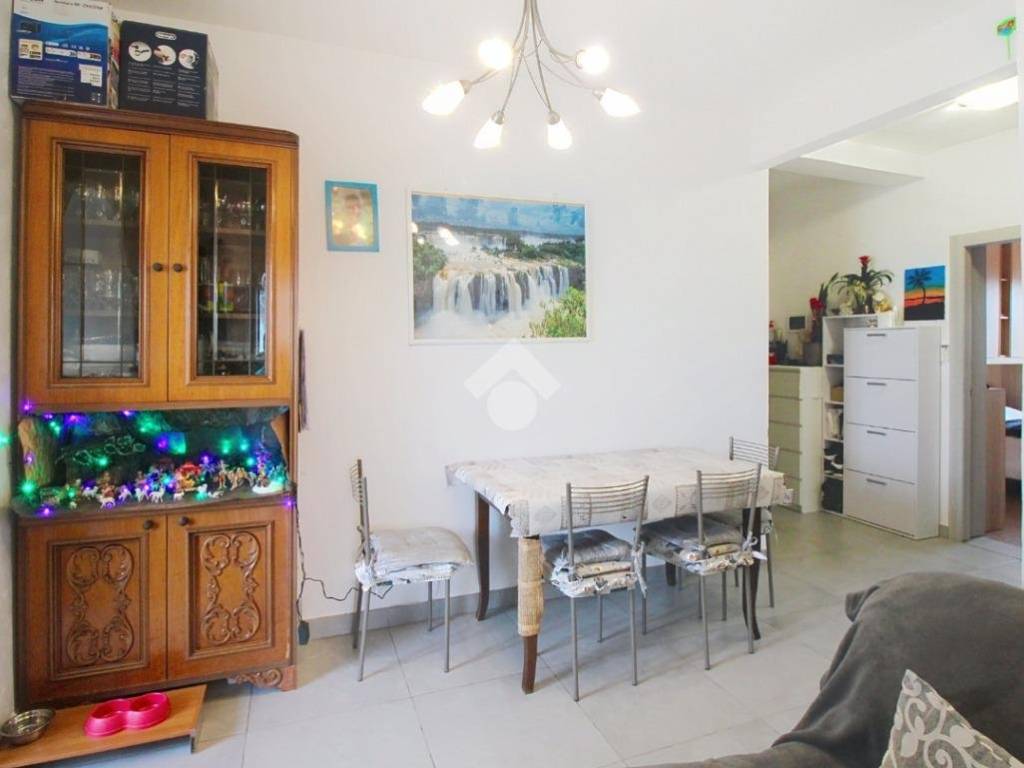 Appartamento a Livorno in Via Cesare Giuseppe Abba, 4 - Foto 4