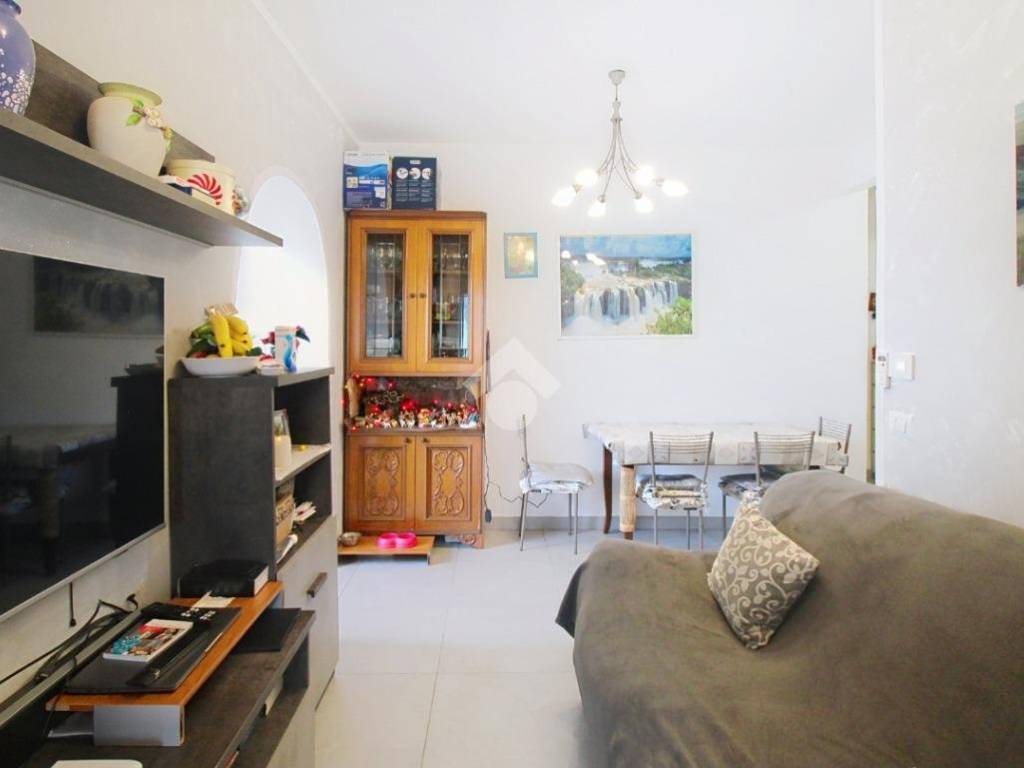 Appartamento a Livorno in Via Cesare Giuseppe Abba, 4 - Foto 5