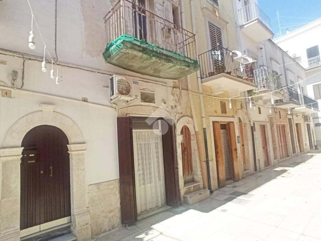 Casa indipendente a Mola di bari in VIA MICELLI, 10 - Foto 2