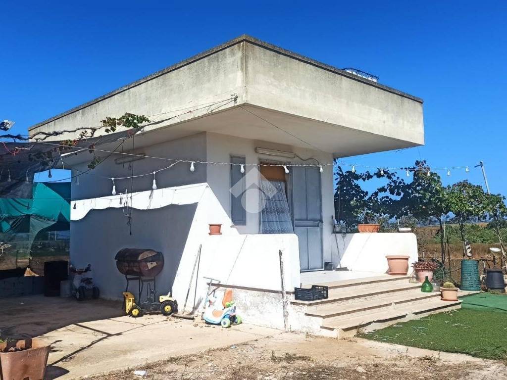 Rustico / casale a Mola di bari in STRADA COMUNALE PADOVANO - Foto 3