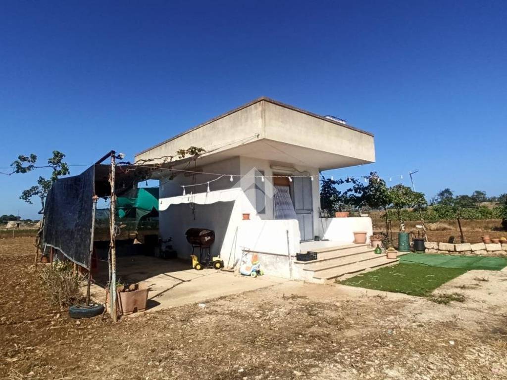 Rustico / casale a Mola di bari in STRADA COMUNALE PADOVANO - Foto 5