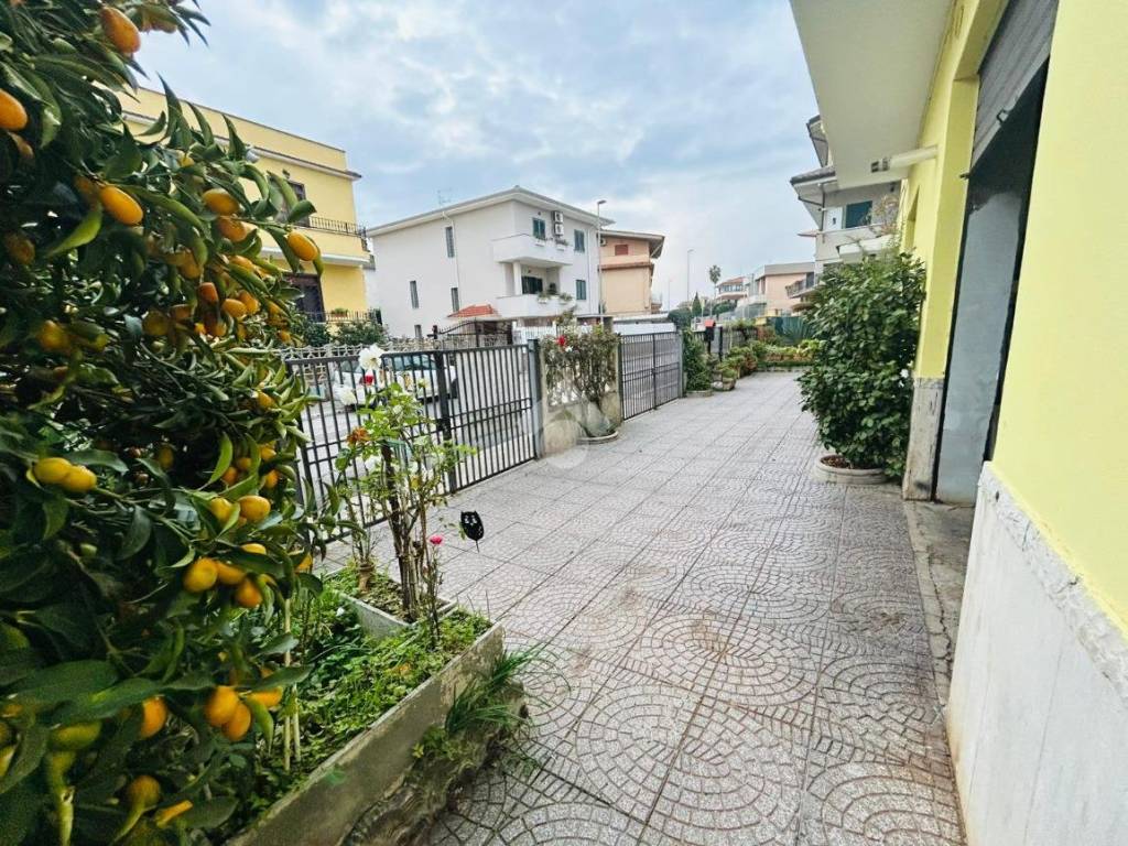 Casa indipendente a Aprilia in Via Gioacchino Belli, 25 - Foto 5