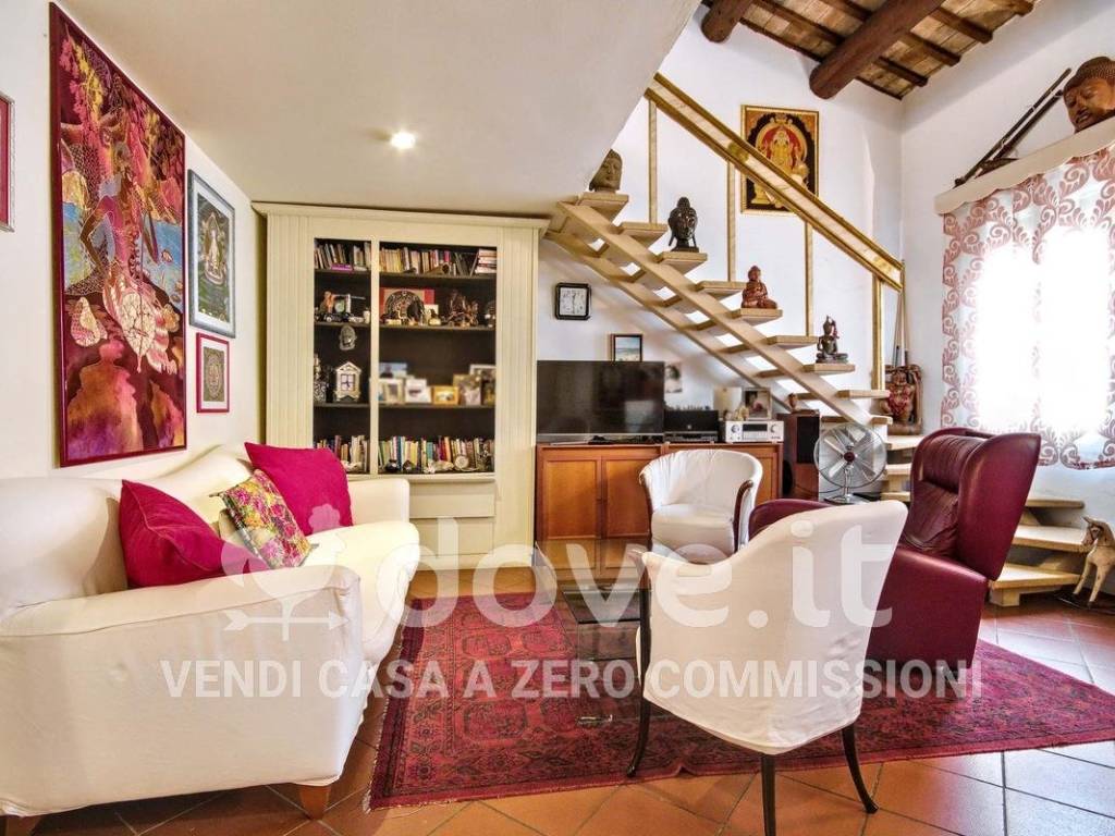 Appartamento a Ferrara in Via della Paglia, 21 - Foto 2