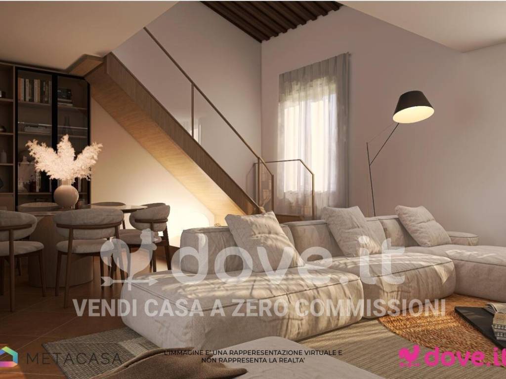 Appartamento a Ferrara in Via della Paglia, 21 - Foto 4