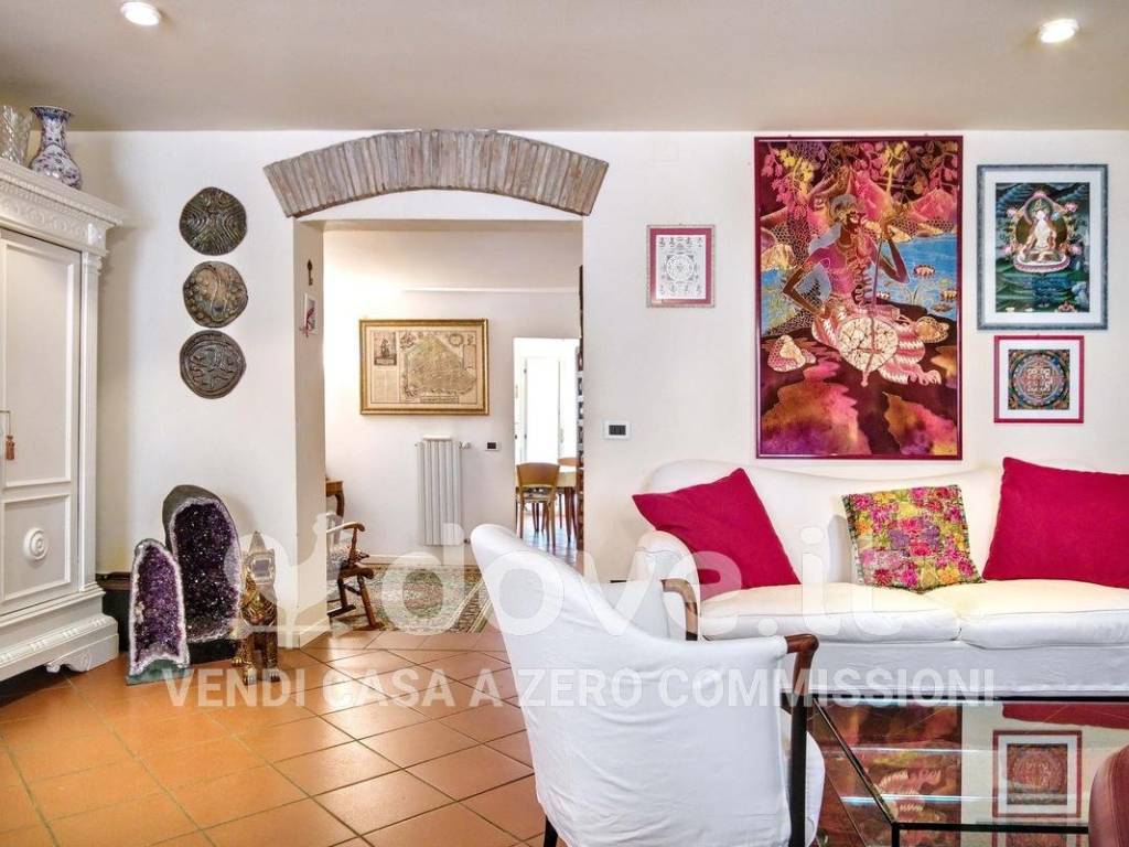 Appartamento a Ferrara in Via della Paglia, 21 - Foto 5