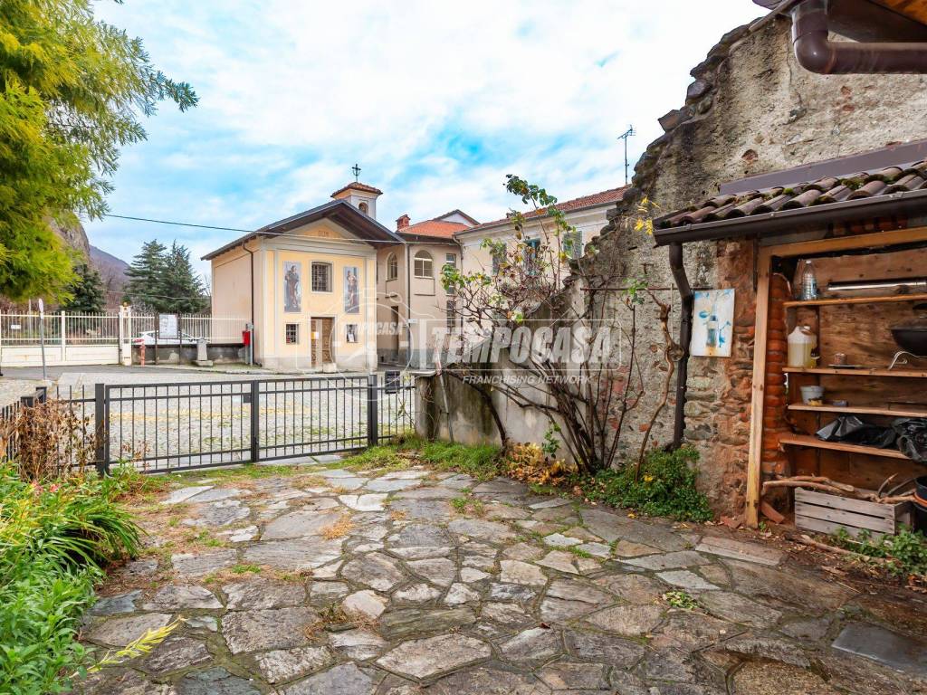 Casa indipendente a Caprie in Via San Rocco 1/a - Foto 3