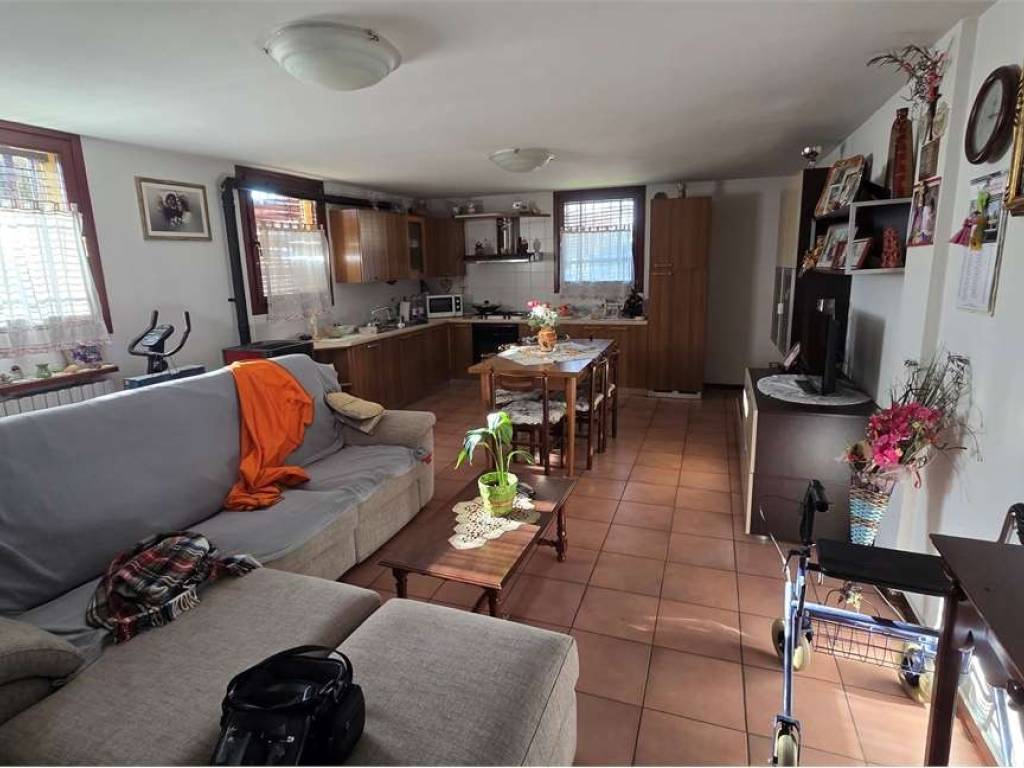 Appartamento a Saonara in via sile , 4 - Foto 2