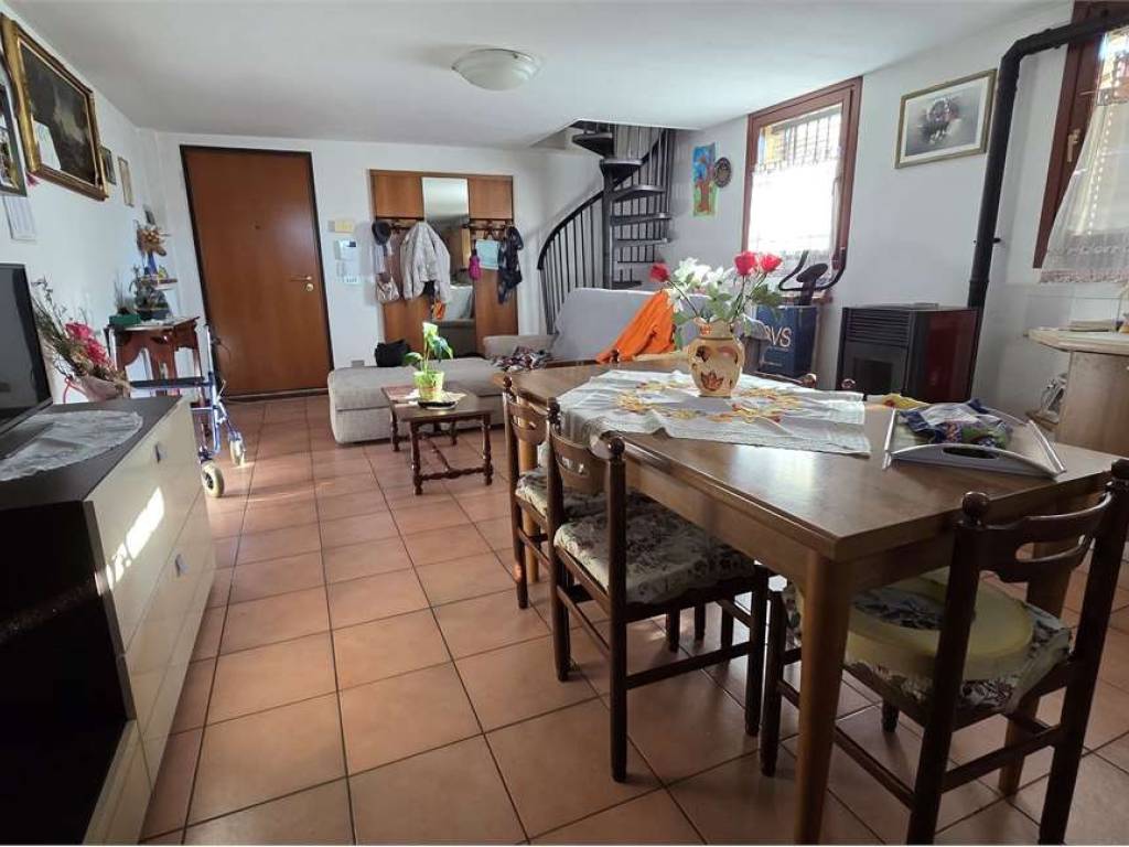 Appartamento a Saonara in via sile , 4 - Foto 4