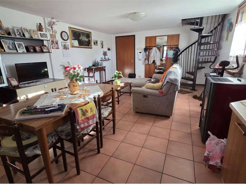 Appartamento a Saonara in via sile , 4 - Foto 5