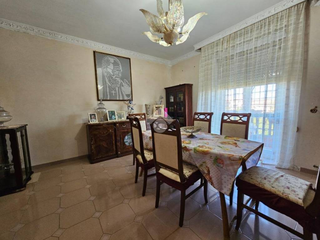 Appartamento a Torremaggiore in Via Enrico Berlinguer, 22 - Foto 2