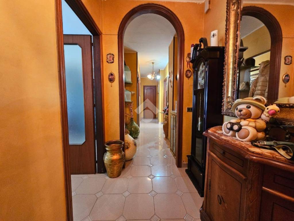 Appartamento a Torremaggiore in Via Enrico Berlinguer, 22 - Foto 3