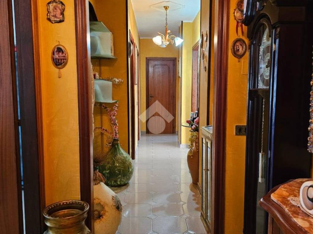 Appartamento a Torremaggiore in Via Enrico Berlinguer, 22 - Foto 5
